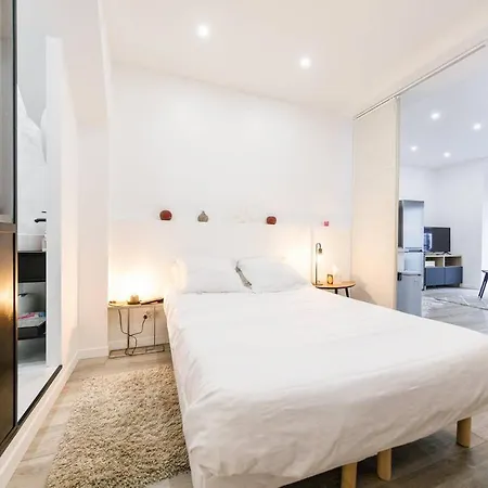 Luxurious And Cosy Apt In The Center Of Paris 14 Extérieur photo