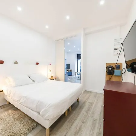 Luxurious And Cosy Apt In The Center Of Paris 14 Extérieur photo