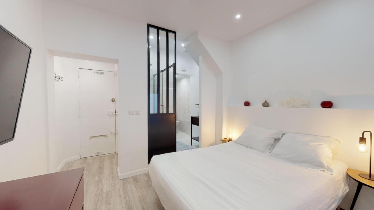 Appartement Luxurious And Cosy In The Center Of 14 Paris