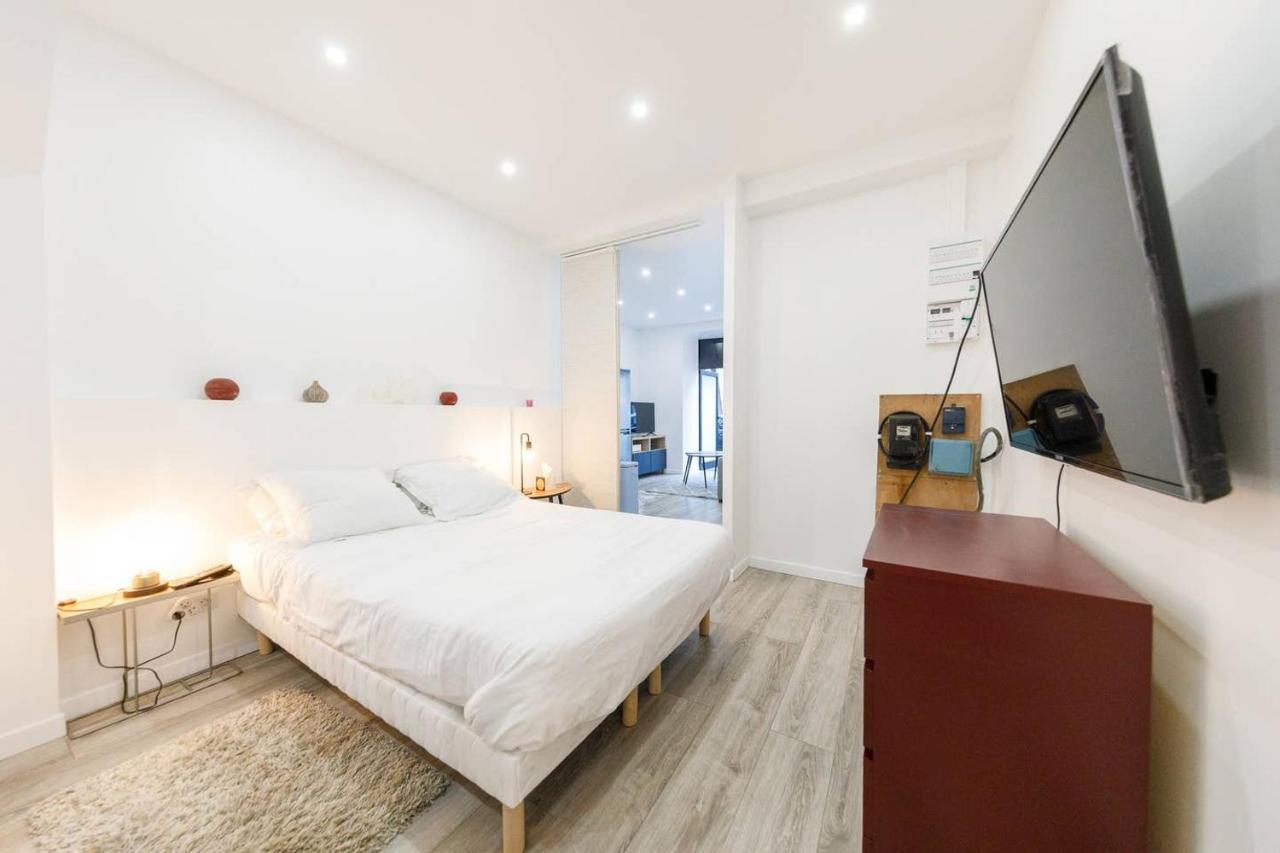 Appartement Luxurious And Cosy In The Center Of 14